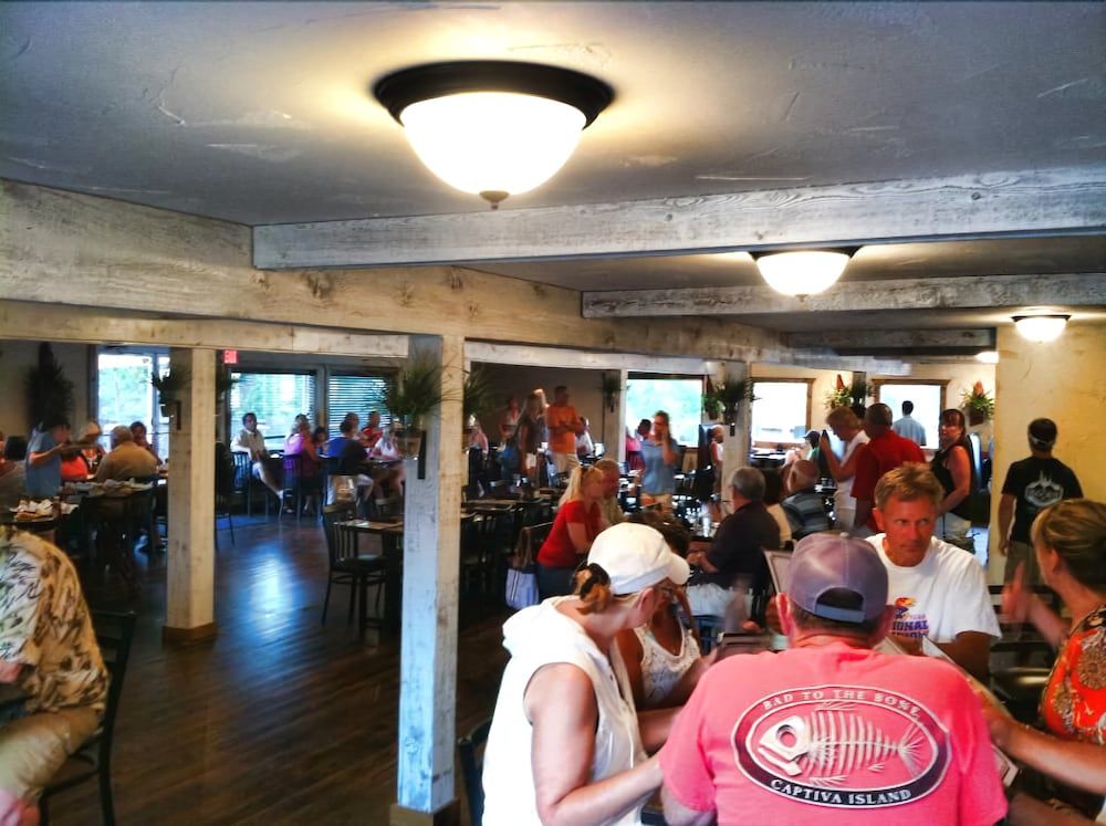 Table Rock Resorts At The Rocks Resort - photo 38