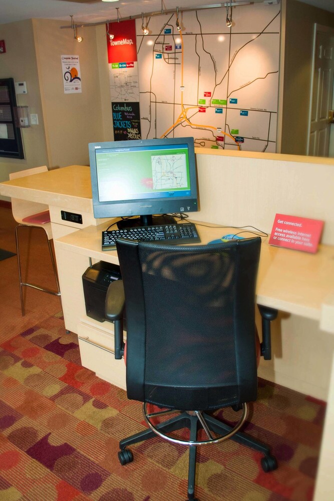 TownePlace Suites by Marriott Gahanna - photo 16