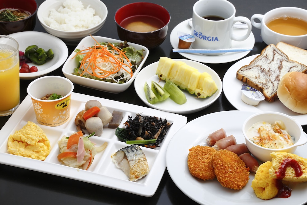 Wakayama Urban Hotel in Wakayama, Japan