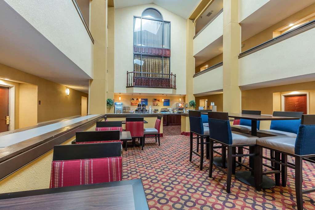 Comfort Inn & Suites Jasper Hwy 78 West - photo 38