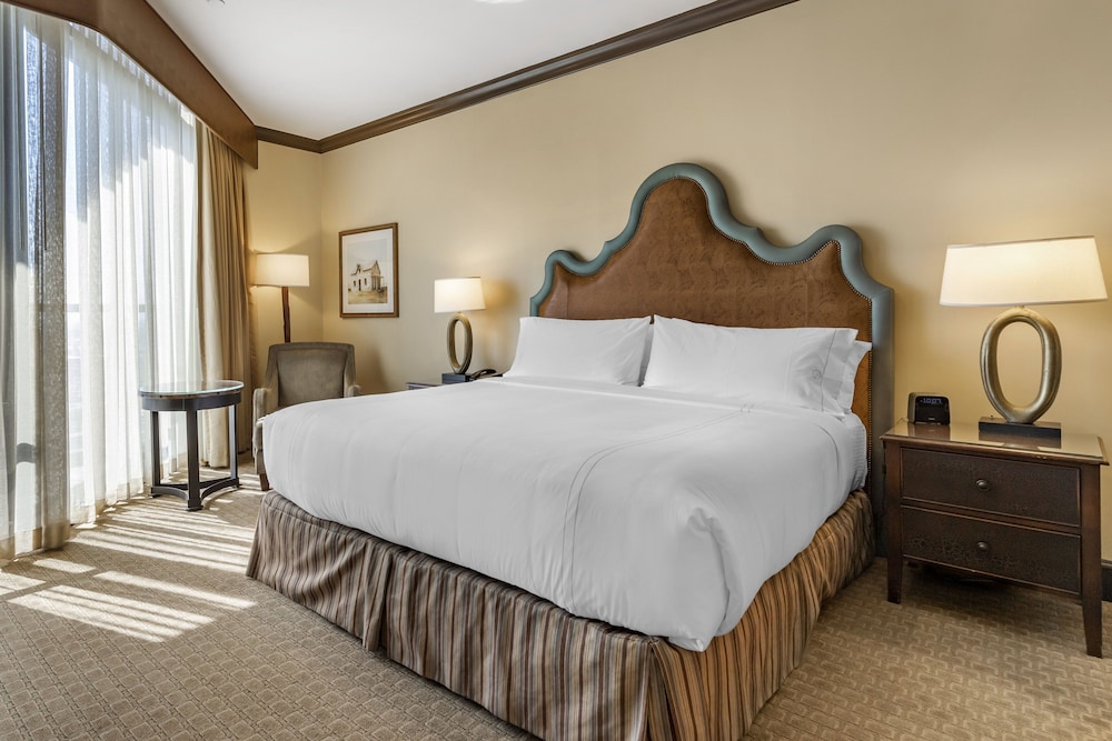 Omni Austin Hotel - photo 5