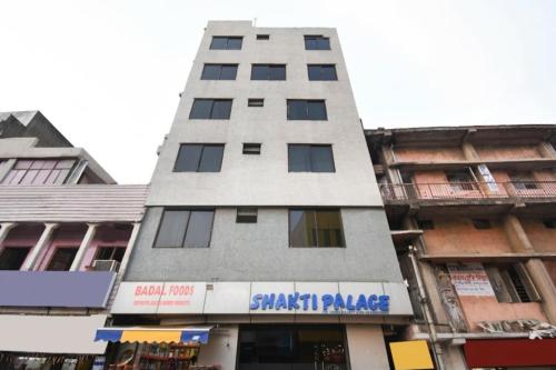 Hotel Shakti Palace in Ramgarh, India