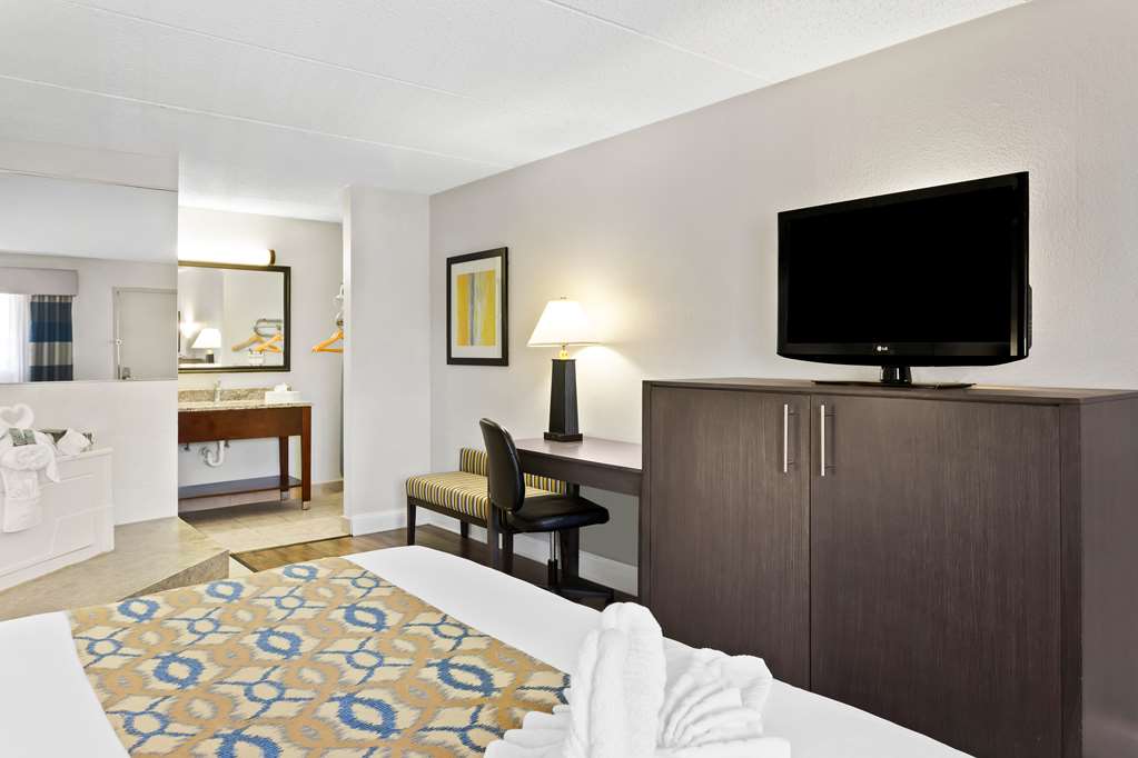 Best Western Naperville Inn - photo 18