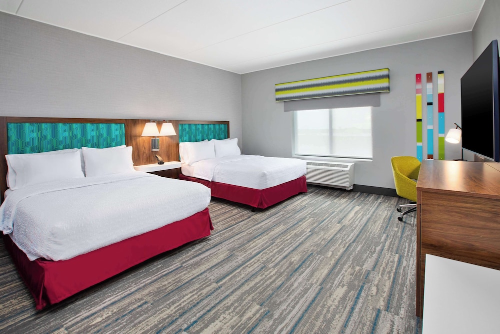 Hampton Inn & Suites by Hilton Indianapolis South Greenwood - photo 15