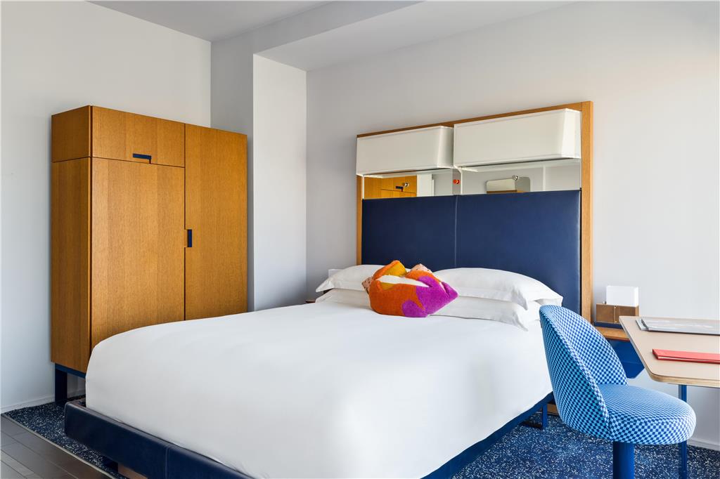 The Standard East Village - photo 25