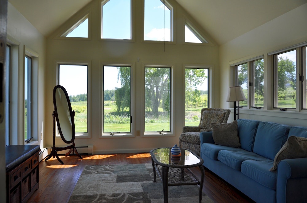 The Inn at Glenora Wine Cellars - photo 23