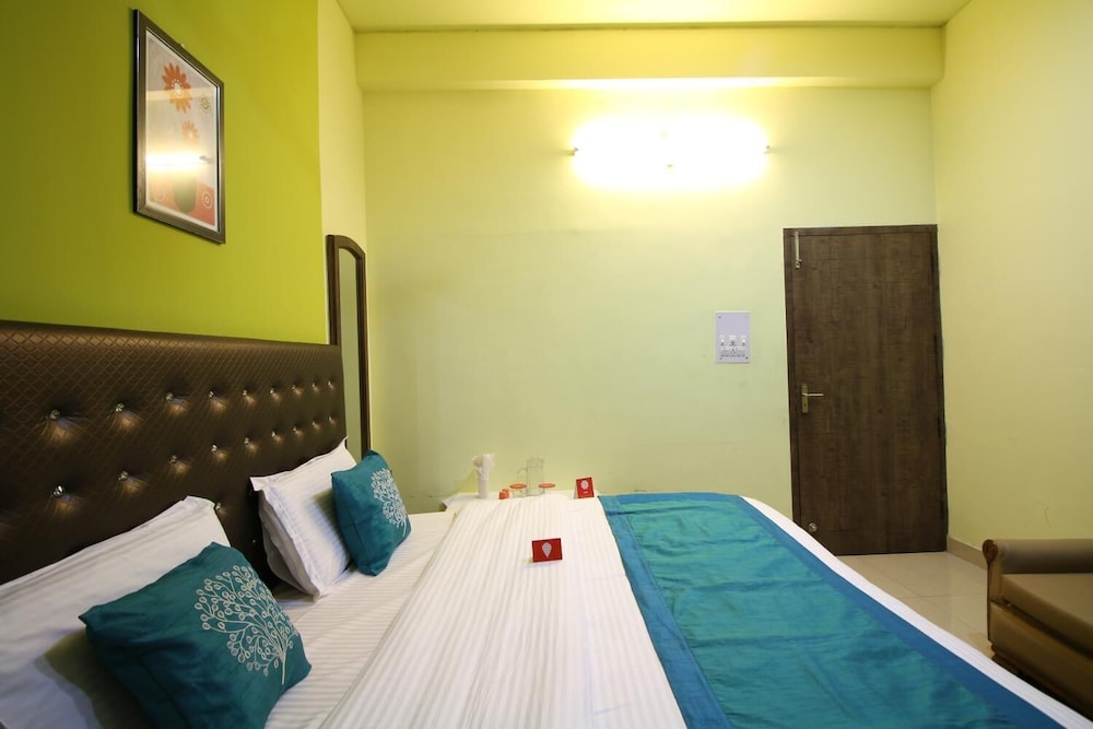 Motel Divine International — Roorkee — photo 5