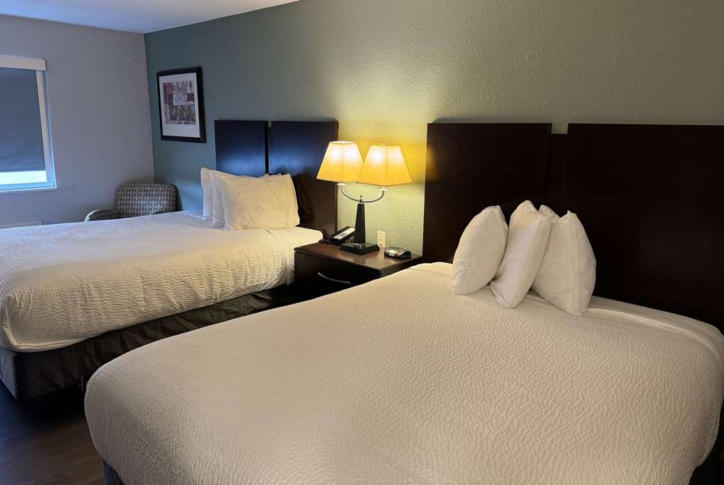 Baymont by Wyndham Tuscola - photo 17