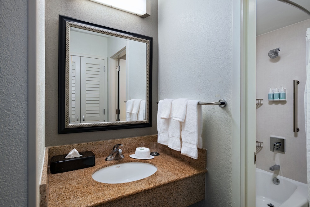 Courtyard by Marriott Dallas Arlington Entertainment Dist - photo 11