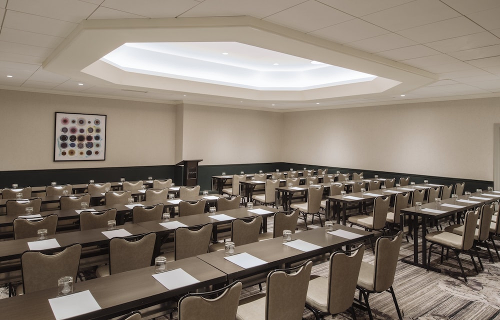 Loews Nashville Hotel at Vanderbilt Plaza - photo 127