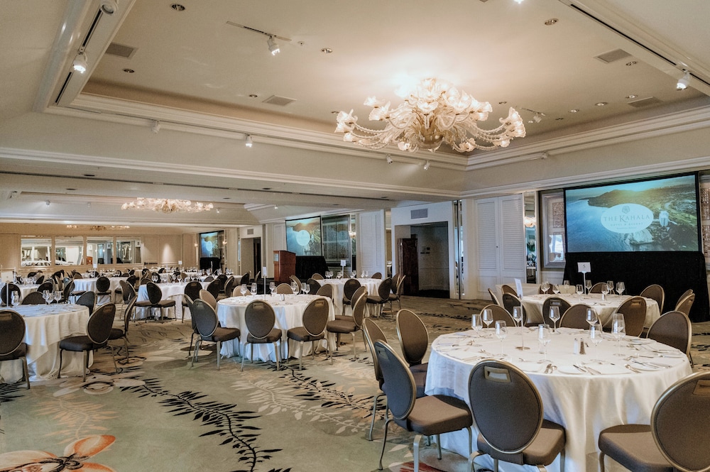 The Kahala Hotel & Resort - photo 114