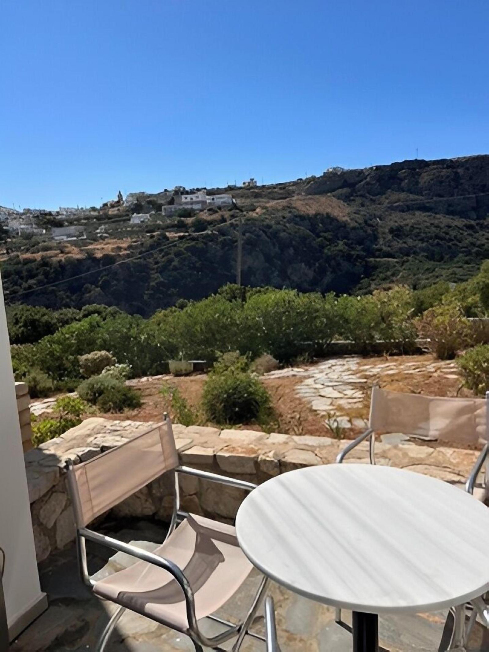 Cengo Rooms in Kythira, Greece