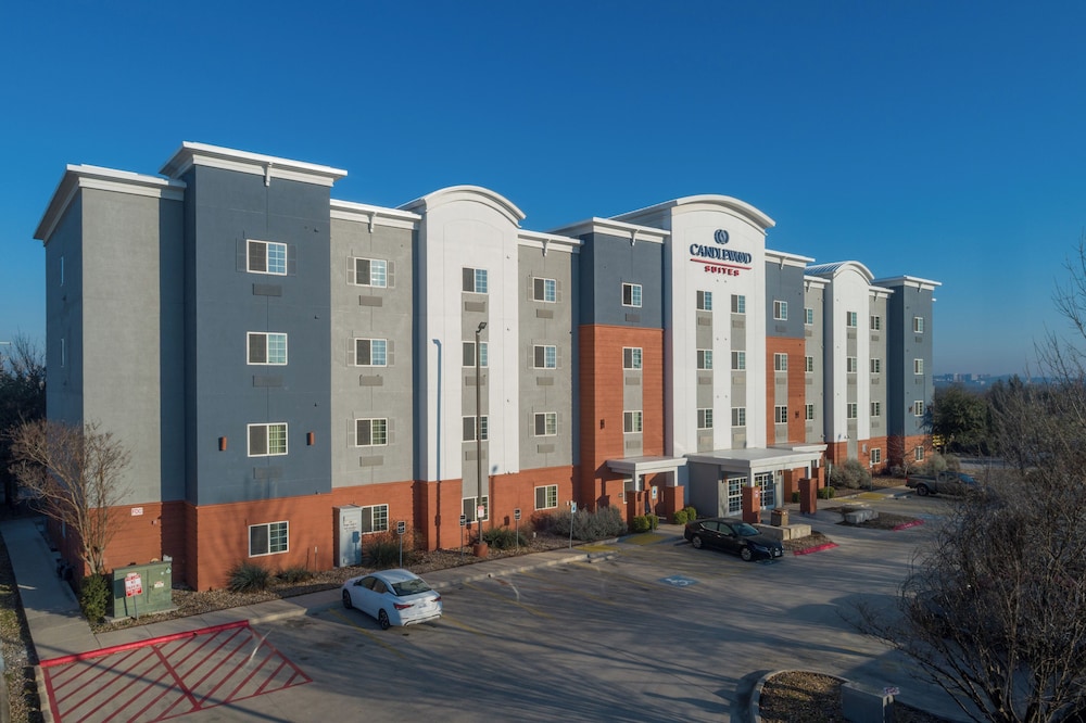 Candlewood Suites San Marcos by IHG - photo 23