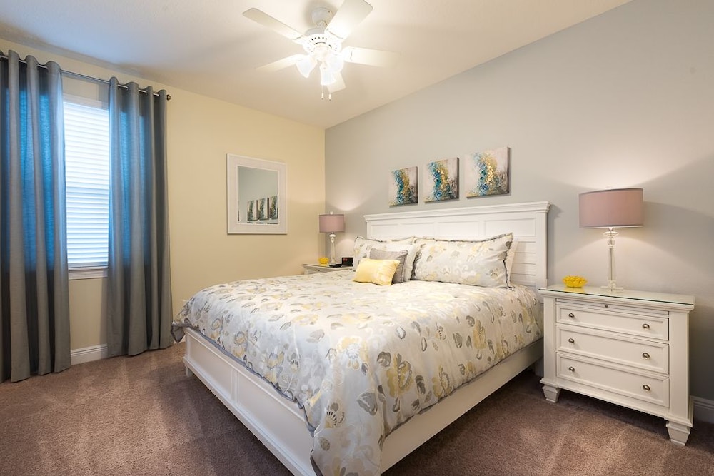 Je64105 The Encore Club Resort 5 Bed 5 Baths Villa - photo 13