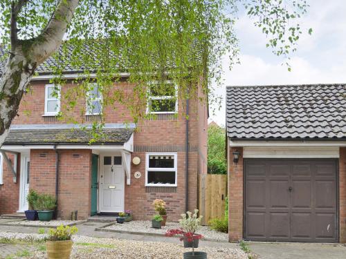 Mallards in Wells-Next-The-Sea, United Kingdom