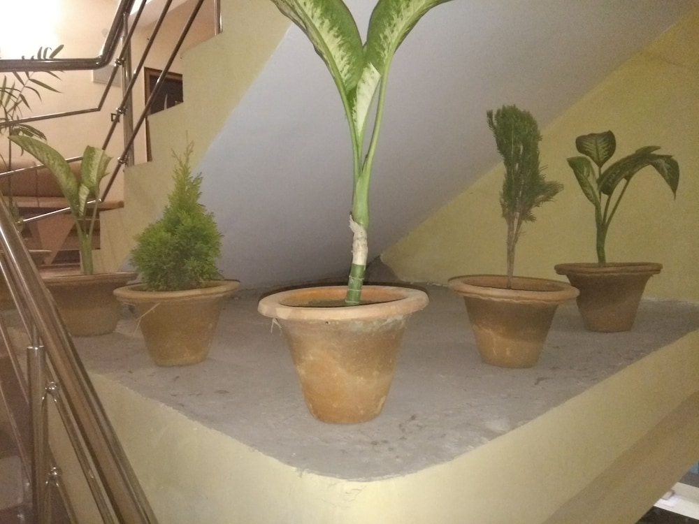 Hotel Zero Mile Rooms - carbon neutral hotel in Begusarai