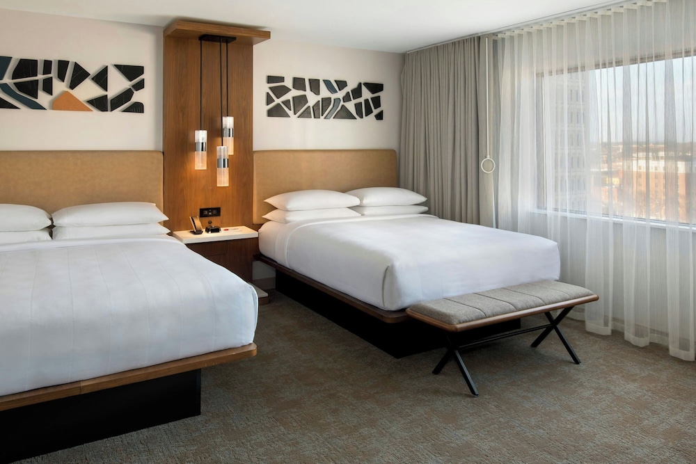 Marriott Springfield Downtown - photo 13