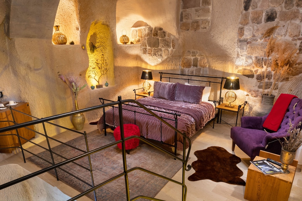 The Rupestral House Hotel — Nevsehir — photo 5