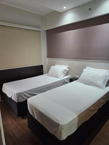 Flat em hotel na Bela Vista R Maestro Cardim in Sao Paulo, Brasil