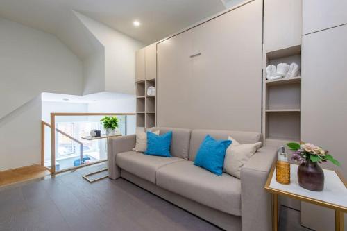 City Life Bliss Central Studio in Reading CHRL F3 — 4-Star Luxury Hotel in Reading, United Kingdom