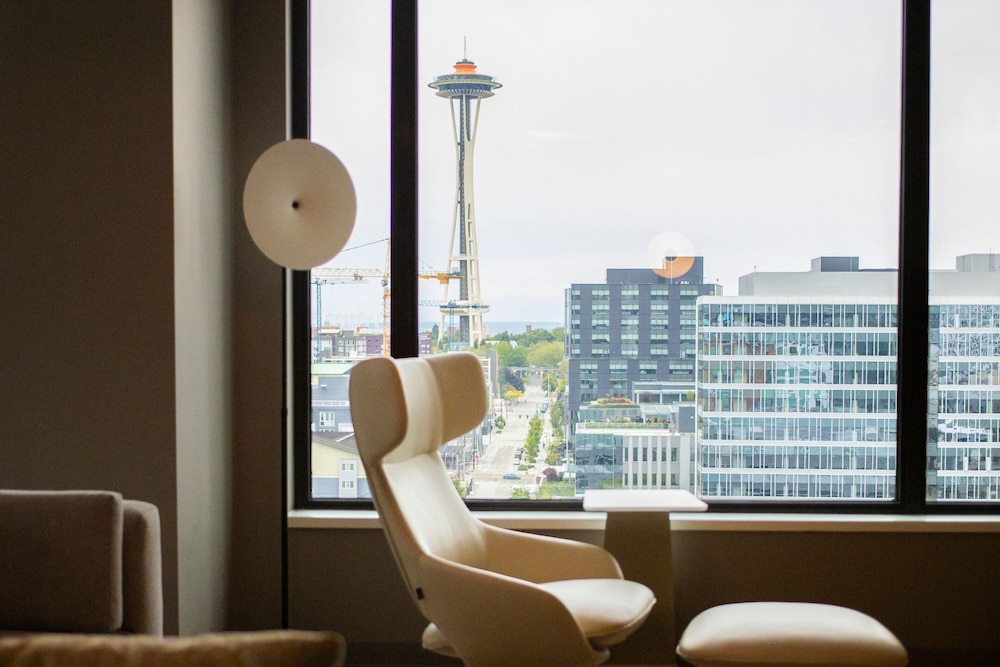 Astra Hotel Seattle a Tribute Portfolio Hotel - photo 32