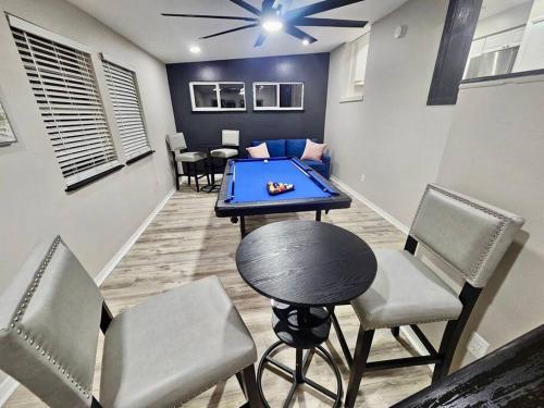Midtown Marvel Reinvented With Contemporary Charm — Gainesville