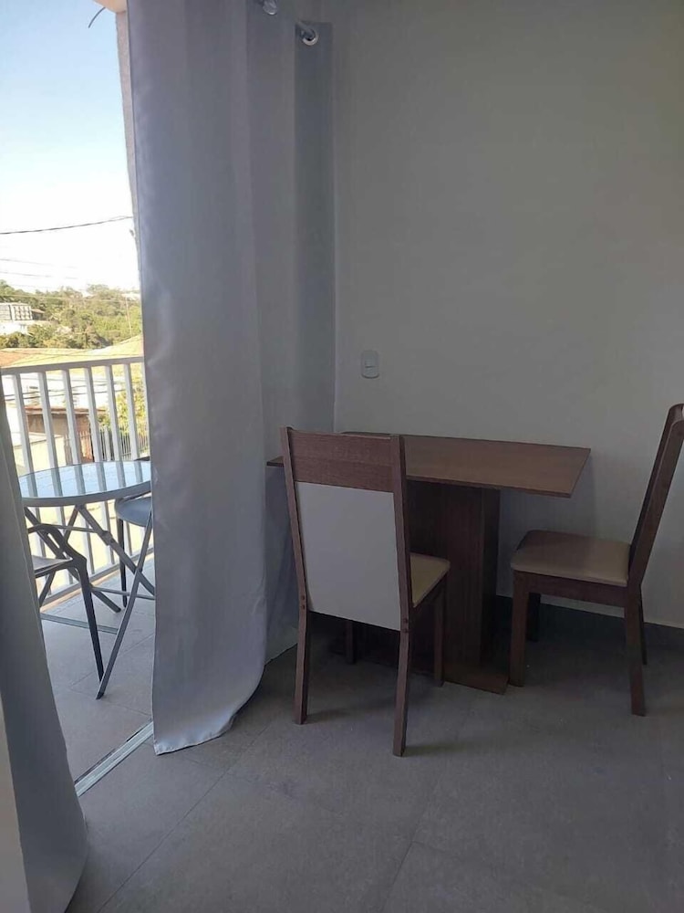 Flat Bragana A — Braganca Paulista — photo 2