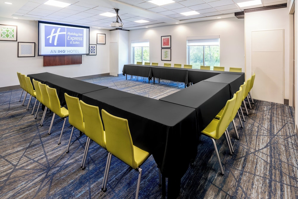 Holiday Inn Express Hotel & Suites Denver North Thornton by IHG - photo 34
