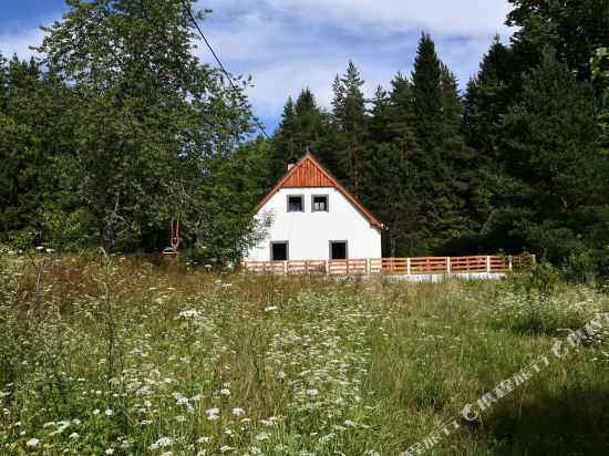 Chalupa Míša — Chlum U Trebone — photo 3