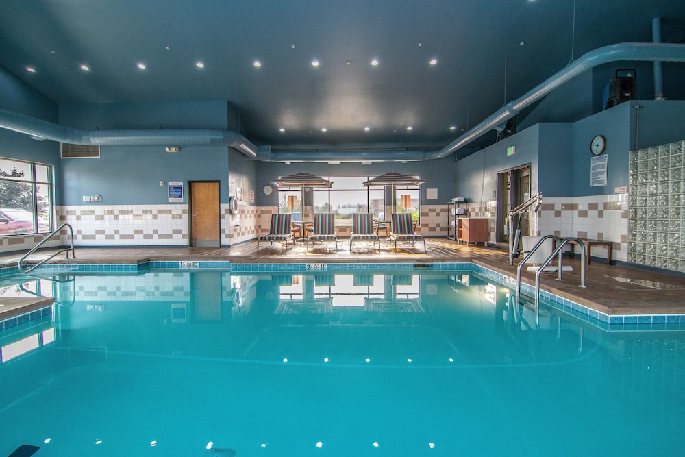 Holiday Inn Express Kalispell by IHG - photo 19
