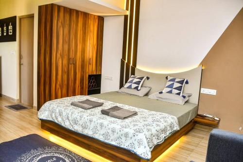 Unigo One Sole — 4-Star Luxury Hotel in Canacona, India