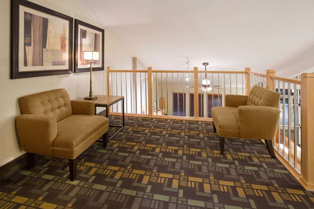 AmericInn by Wyndham Osage - photo 7