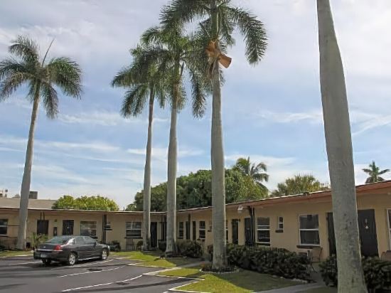 Tamiami Motel - photo 5