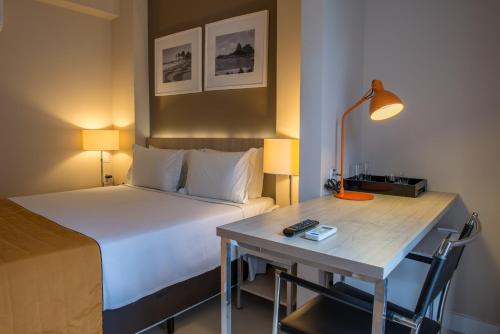 Link Stay Flats — 4-Star Luxury Hotel in Rio De Janeiro, Brasil