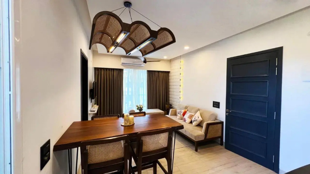 Alyf at Calangute Heights Calangute in Calangute, India