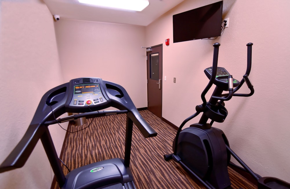Cobblestone Inn & Suites Monticello - photo 27