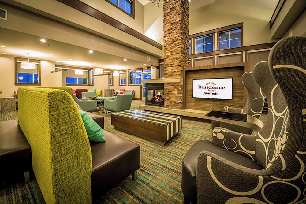 Residence Inn Columbus Polaris - photo 3