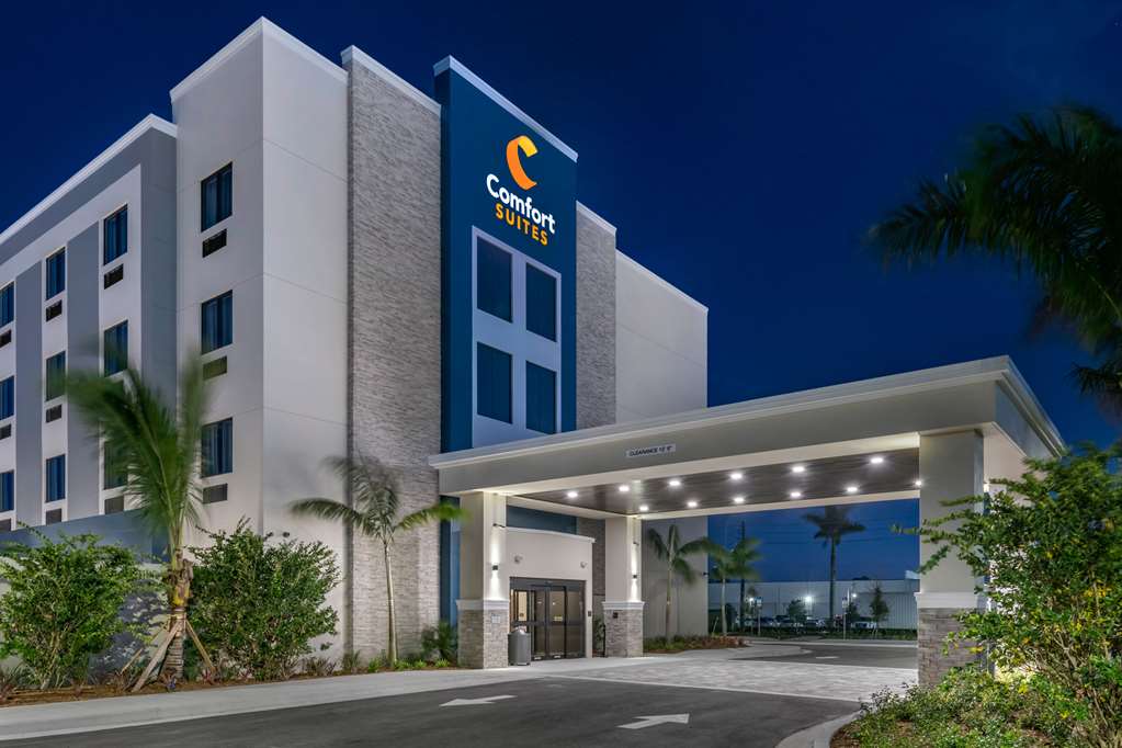 Comfort Suites Stuart Hutchinson Island - photo 23
