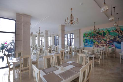 Black Sea Riviera Hotel