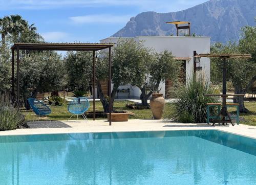 Rui2 Exclusive Accomodation in Terrasini, Italy