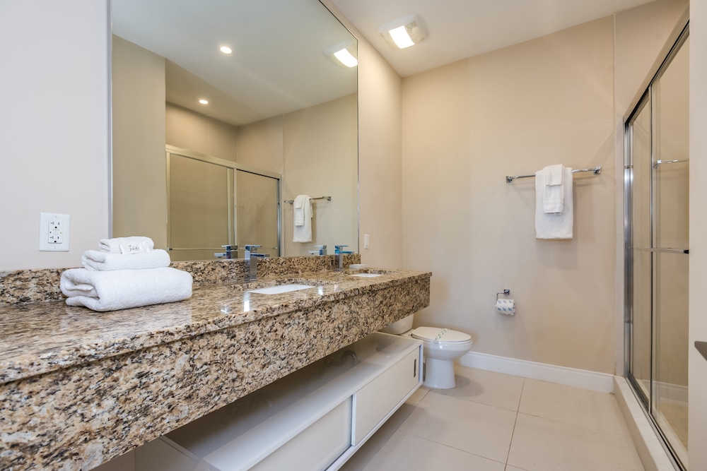 Magic Village Resort 4 Bdrm Townhome - photo 37