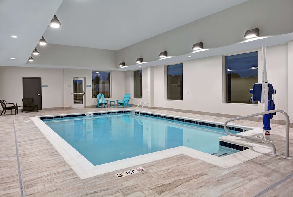 Home2 Suites by Hilton Bentonville Rogers - photo 20