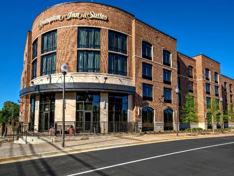 Hampton Inn & Suites Memphis Germantown - photo 4