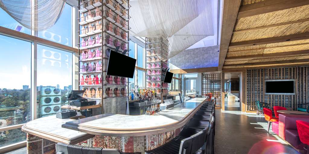 Hyatt Centric Buckhead Atlanta - photo 37