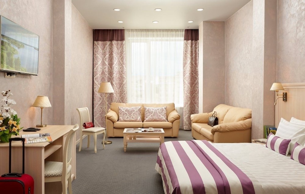 KapitoLinn Hotel in Nizhniy Novgorod, Russia
