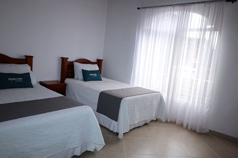 Ayenda Torre 2 — Apartado — photo 5