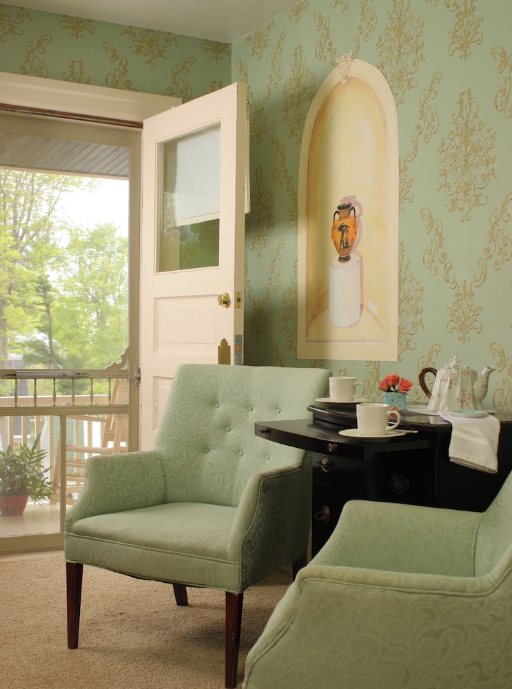 The Spencer Hotel & Spa - photo 2