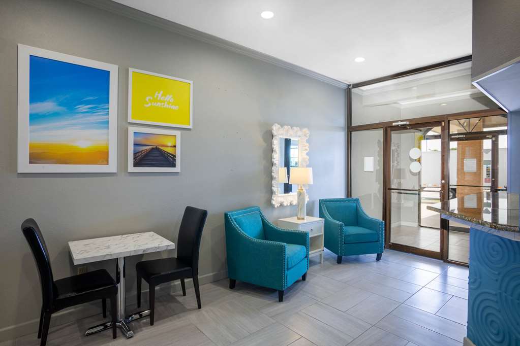 Days Inn by Wyndham Lonoke - photo 5