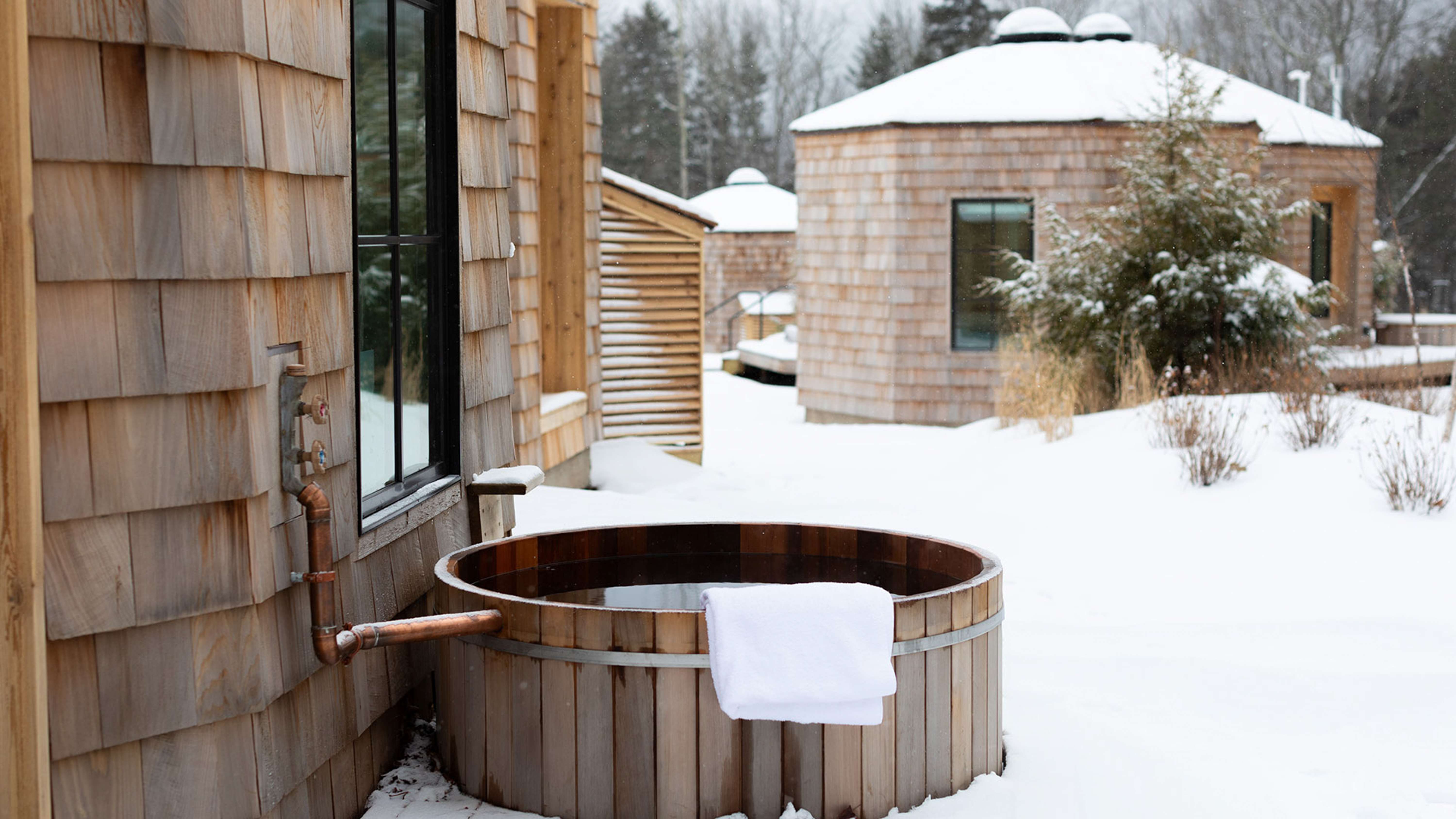 Scribners Catskill Lodge a Member of Design Hotels - photo 15