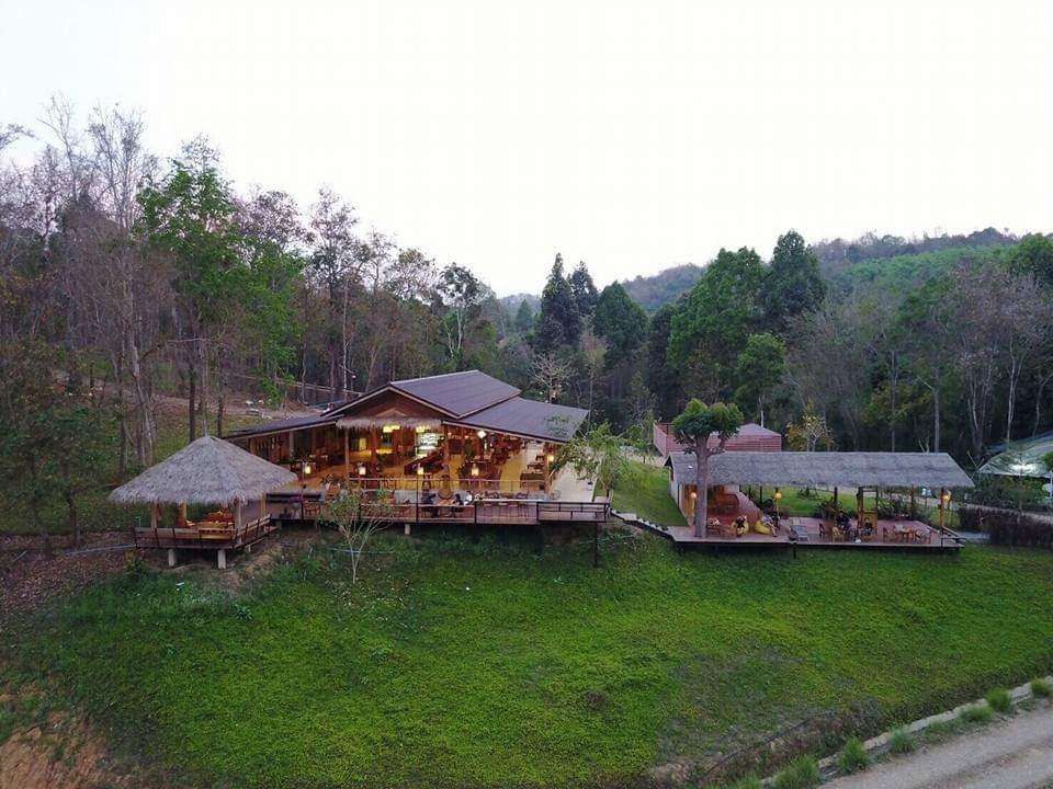 Raithonrak in Nan, Thailand